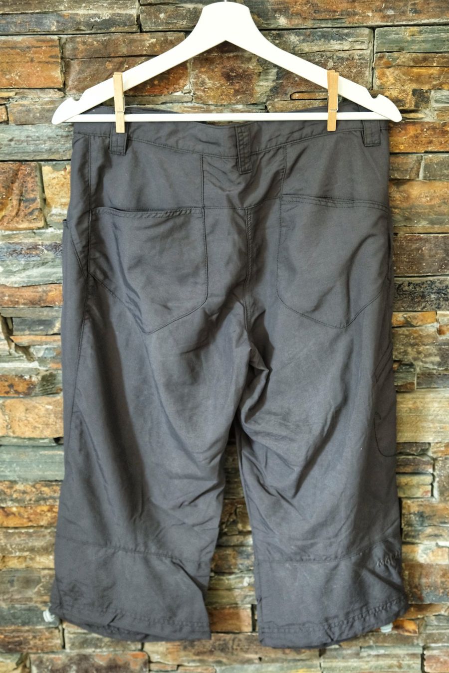 Mammut Hosen: kurze Hose MAMMUT Gr. 40 – Gebraucht aus Wohlen AG von Exitburn 4