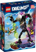 Grimkeeper the Cage Monster | 71455 | LEGO® | Neu OVP