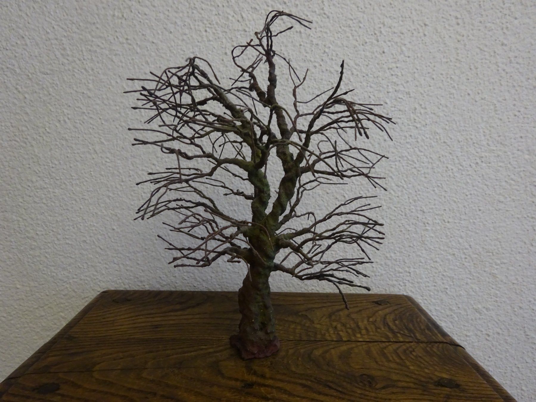 Sculture & Statue: Baum Skulptur / Peter Kunz - Zürich – Usato da Esslingen venduto da eintagammeer 2