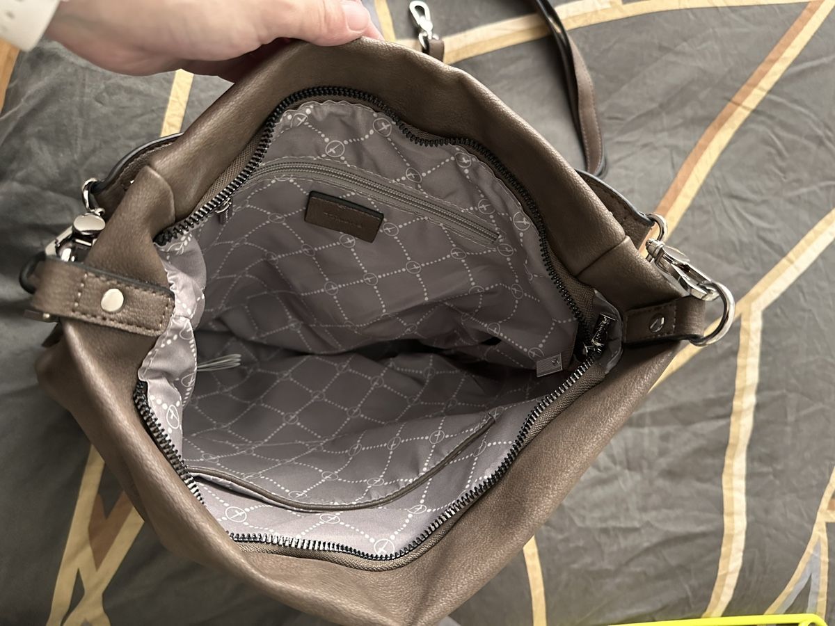 Tamaris Borse da donna: Tasche – Usato da Büttikon AG venduto da labi2005 2