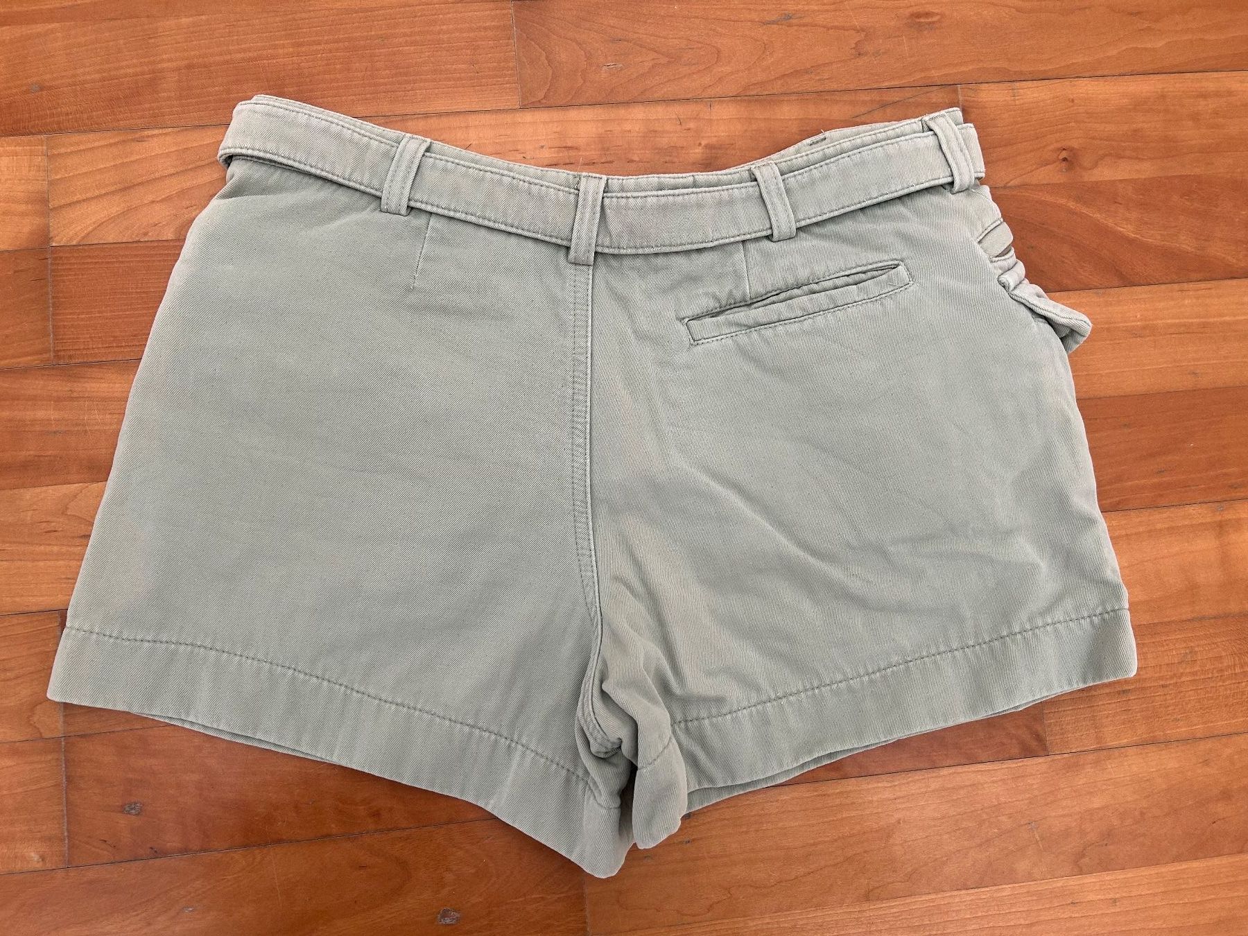Chloé Pantaloni: original Chloé Shorts – Usato da Meggen venduto da stella195 1