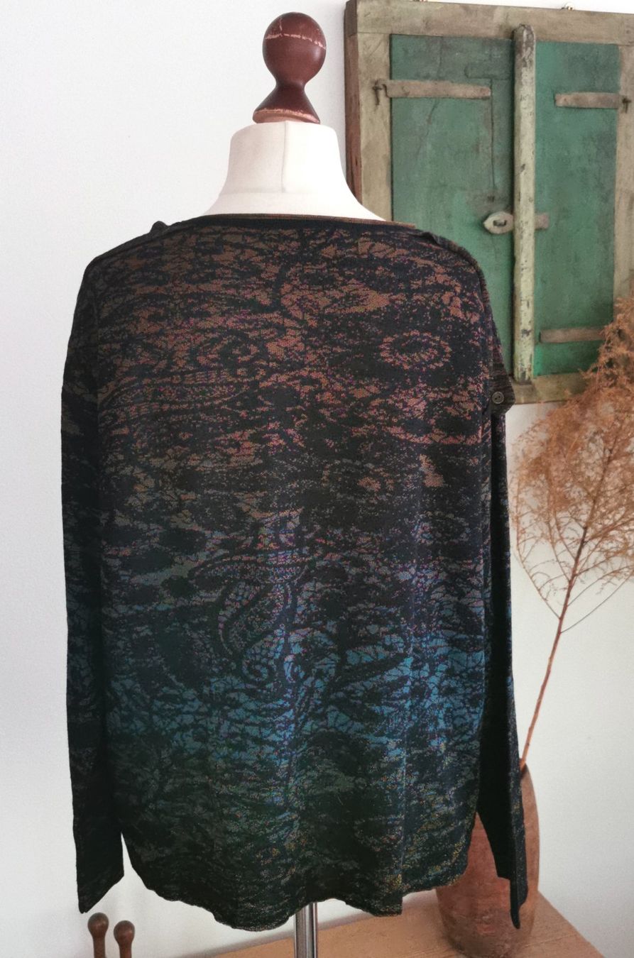 Maglioni & Felpe: Aldo Martins sehr schöner Pullover Gr. 44 – Usato da gachnang venduto da tibus1 2