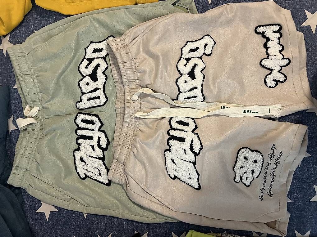 Pantaloni: Shorts ragazzo S/M – Nuovo e nell'imballaggio originale da Viganello venduto da bia_x25w 2