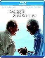🎞️🎥🍿 Das Beste kommt zum Schluss 🍿🎥💿