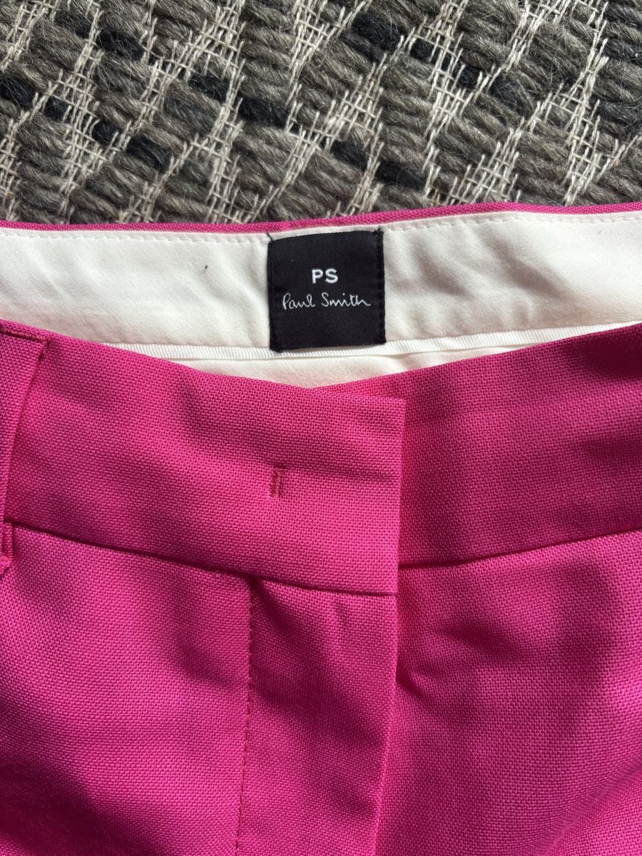 Paul Smith Pantaloni: Anzugshose Paul Smith – Usato da Bern venduto da asj_mh2m 1