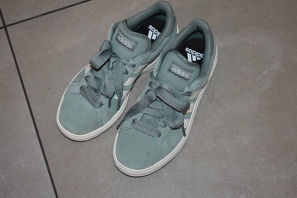 Chaussures hommes: Sneaker Adidas  – D'occasion à Schänis par he80 2