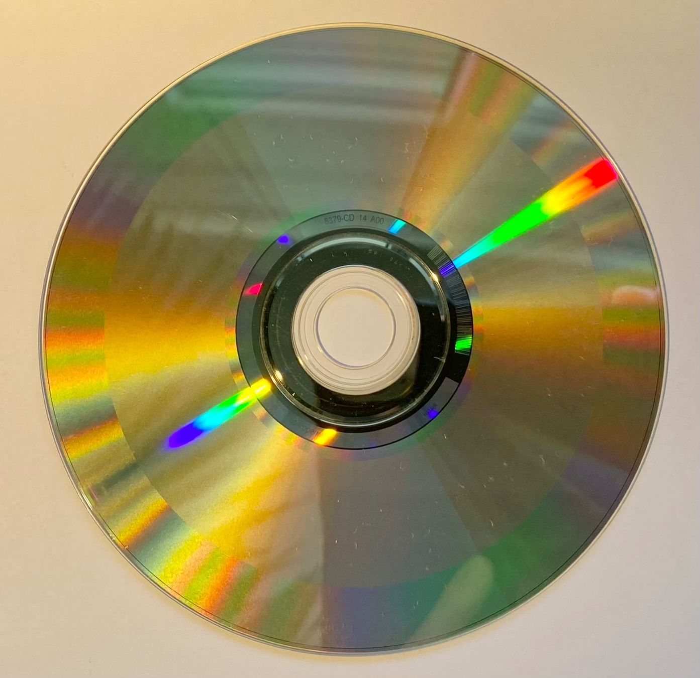 CD: JOLLY & THE FLYTRAP CD: Le dictionnaire de la lumière (2021) – Usato da Kilchberg ZH venduto da S1744 4