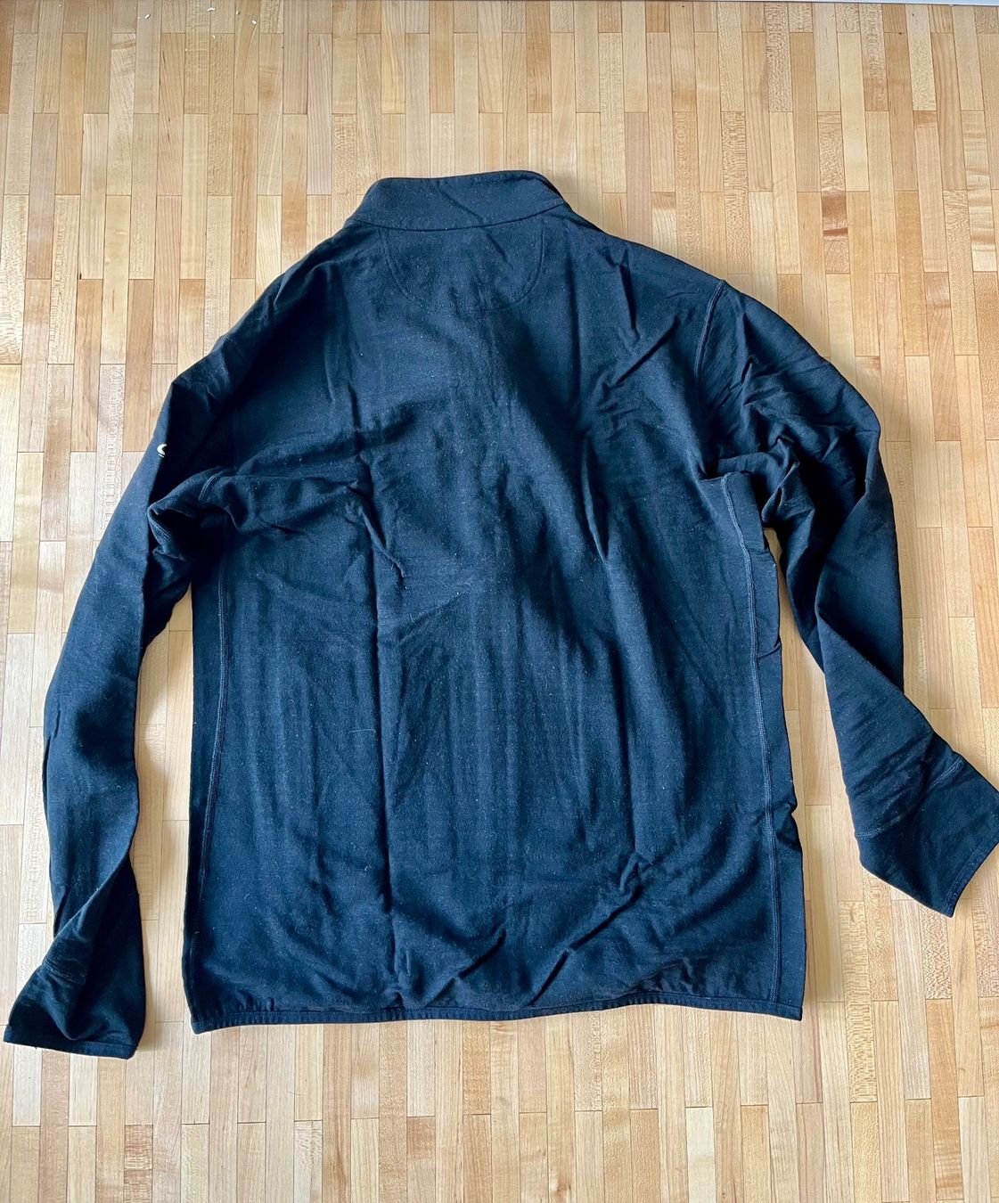 Icebreaker Pullover & Sweatshirts: ICEBREAKER Merino Fleece – Gebraucht aus Winterthur von Oli4_ 2