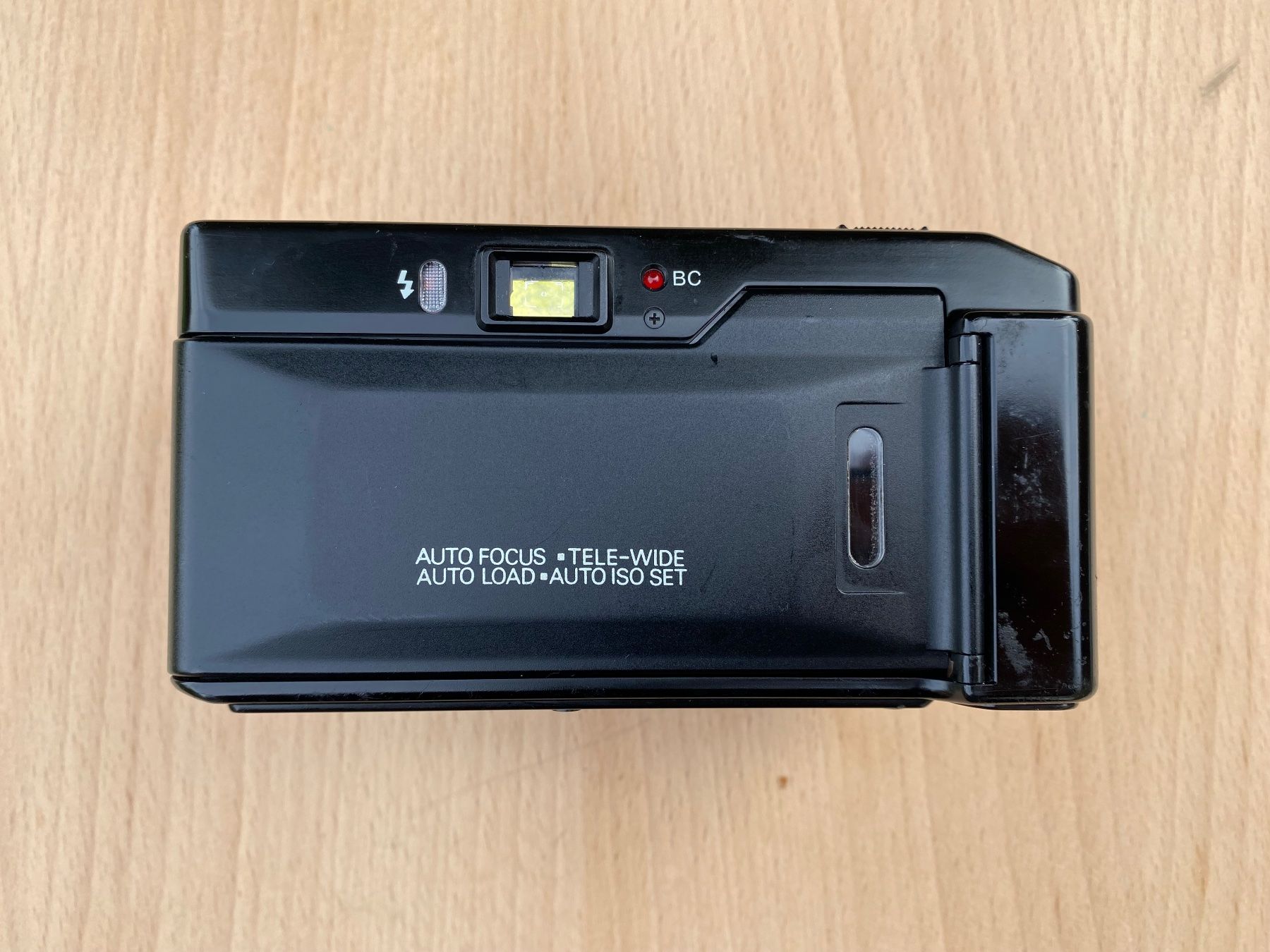 Fotocamera: M-Optic TW-DX Kamera – Usato da Feldbach venduto da Olive1 7