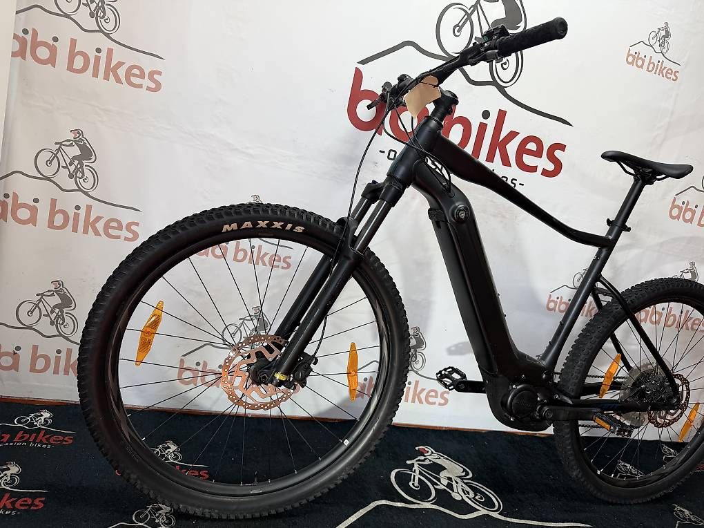Giant Biciclette: Ebike Giant Fathom E+2 29er, Top Hardtail – Usato da Effretikon venduto da Bibi-Bikes 3