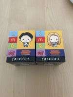 Funkopop Friends Sammelfigur von McDonalds