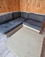 lounge - 5teile + Tisch