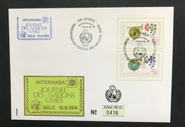 INTERNABA 1974 NR. 0416