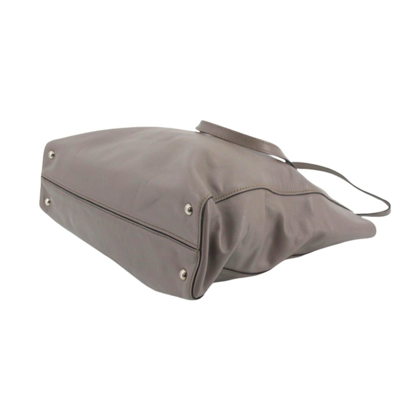 Miu Miu Borse da donna: Miu Miu Soft Shopper Bag – Usato da Zürich venduto da Liloubags 4