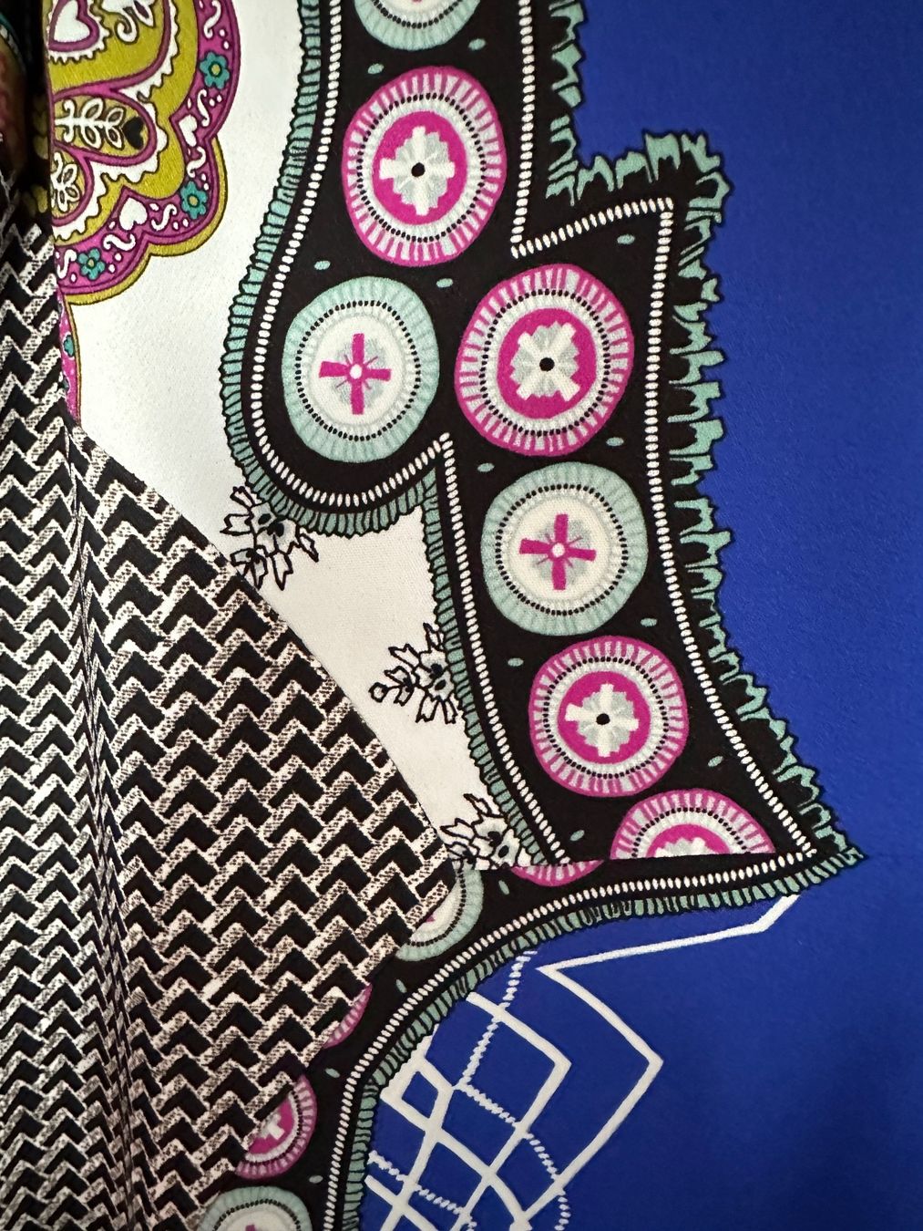 Etro Vestiti: Kleid von ETRO – Usato da Remigen venduto da Orlana7 8