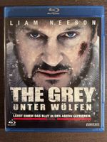 The Grey - Unter Wölfen