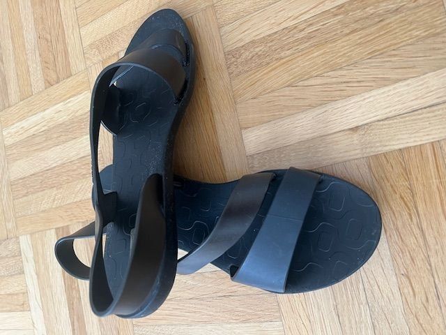 Ipanema Scarpe da donna: Bade - Sandaletten "Ipanema" Gr. 40 – Nuovo (secondo la descrizione) da Walenstadt venduto da ricamul 3