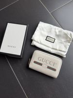 Gucci Portemonnaie weiss neu