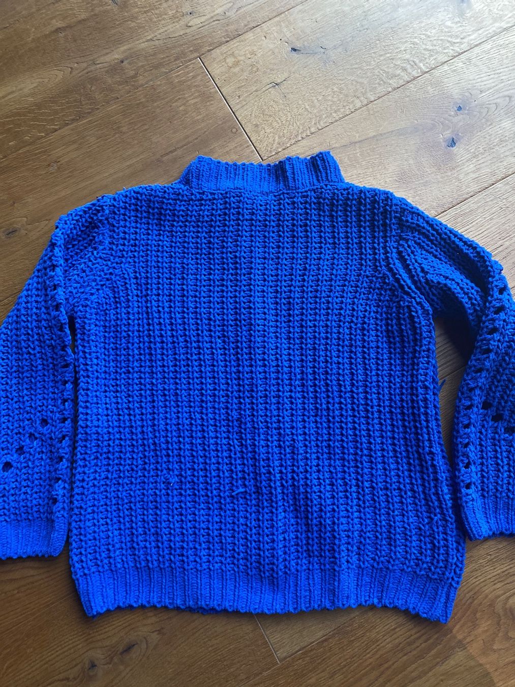 Name It Maglioni & Felpe: Flauschiger Pullover Gr 146-152 Girls – Usato da Widnau venduto da schetti12 1