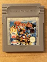 Pinocchio Game Boy Game
