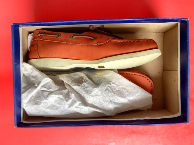 Scarpe da uomo: Freizeitschuhe Marina Yachting – Nuovo (secondo la descrizione) da Cresciano venduto da TicinoGrigioni 2