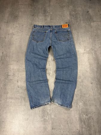 Vintage Levis 505 Baggy Jeans (L)