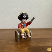 Tonies Figur Käptn Sharky