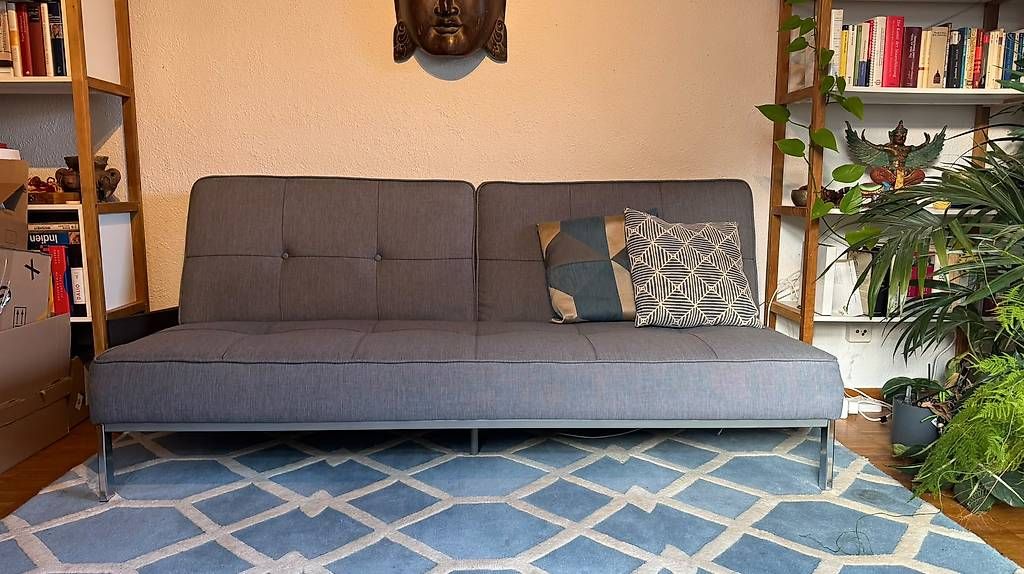 Sofas: Sofa – D'occasion à Tägerwilen par mia_x7n5 1