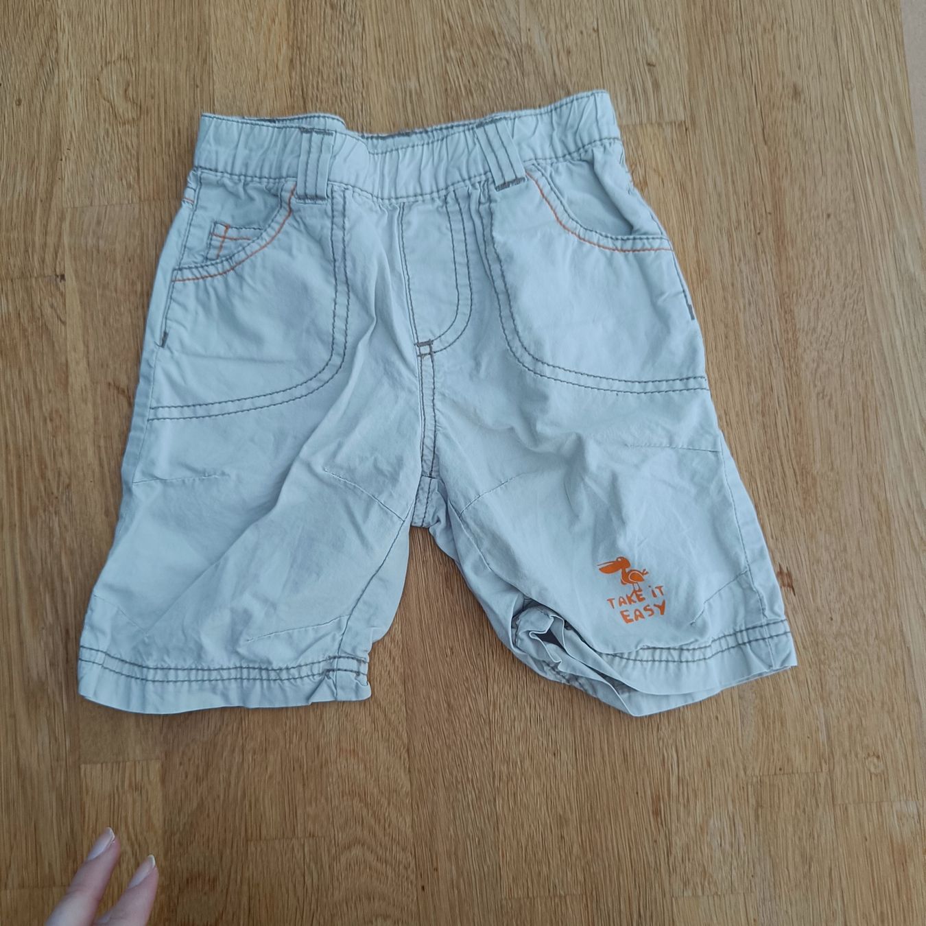 Pantaloni: Hose Grösse 80 – Usato da Jaberg venduto da urig17.