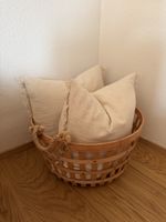 NEU | IKEA VÄXTHUS Korb, Ø50cm