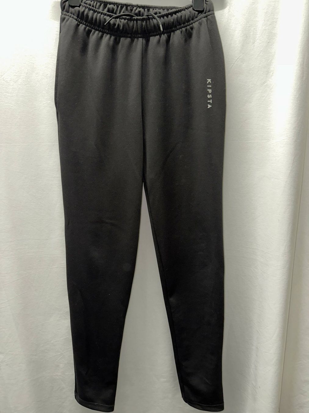 Pantaloni: Trainerhose Jogginghose schwarz S – Nuovo e nell'imballaggio originale da Sarmenstorf venduto da taosun1 1