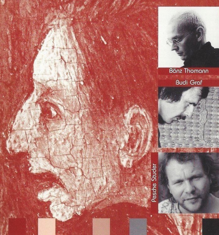 CDs: Frank Noack 4 & MORE Peter Studer Budi Graf Jazz Blues CH CD – Gebraucht aus Kandergrund von Sososo 5