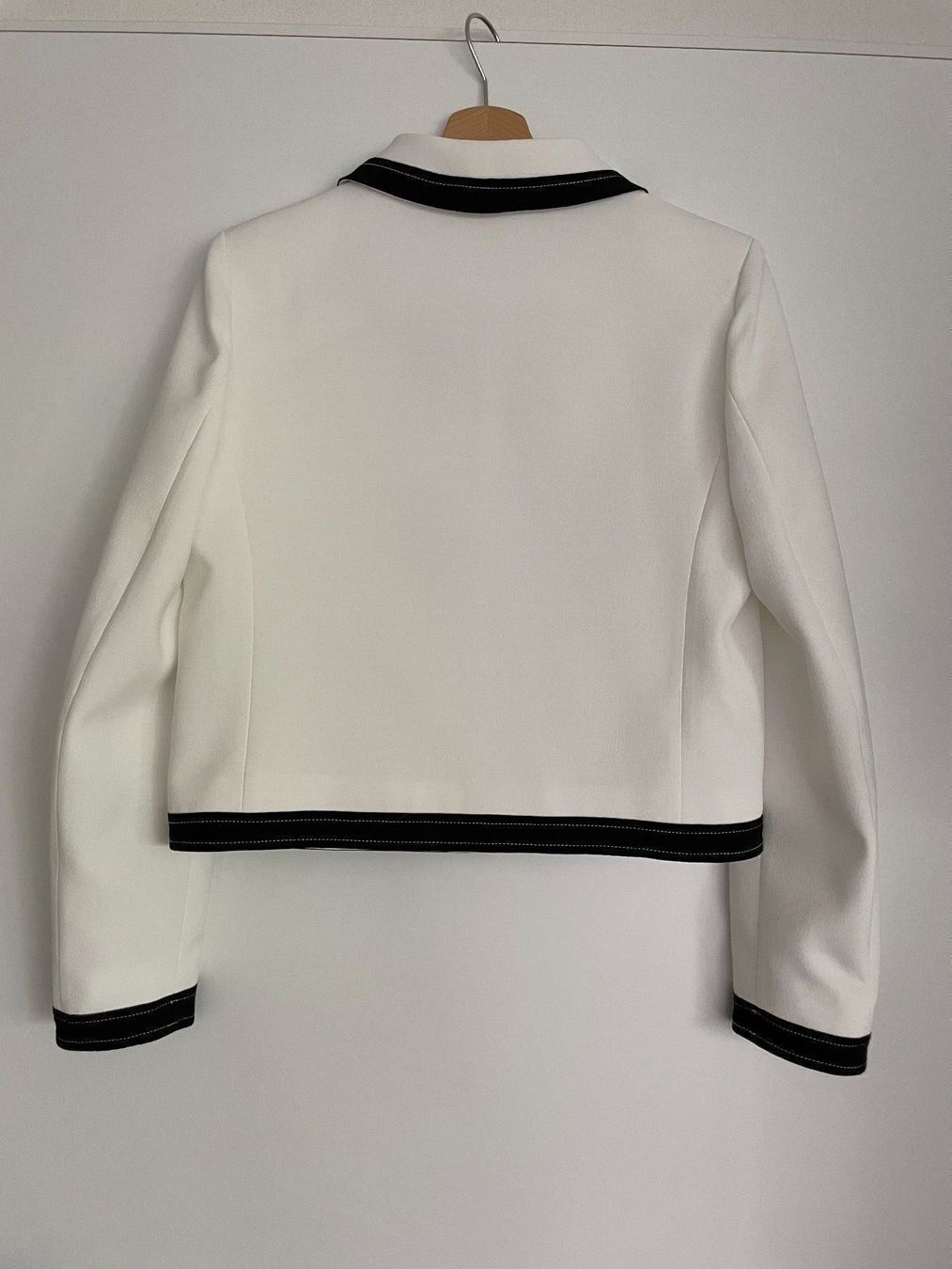 Claudie Pierlot Giacche: VESTE CLAUDIE PIERLOT – Nuovo e nell'imballaggio originale da Morges venduto da Igp10 1