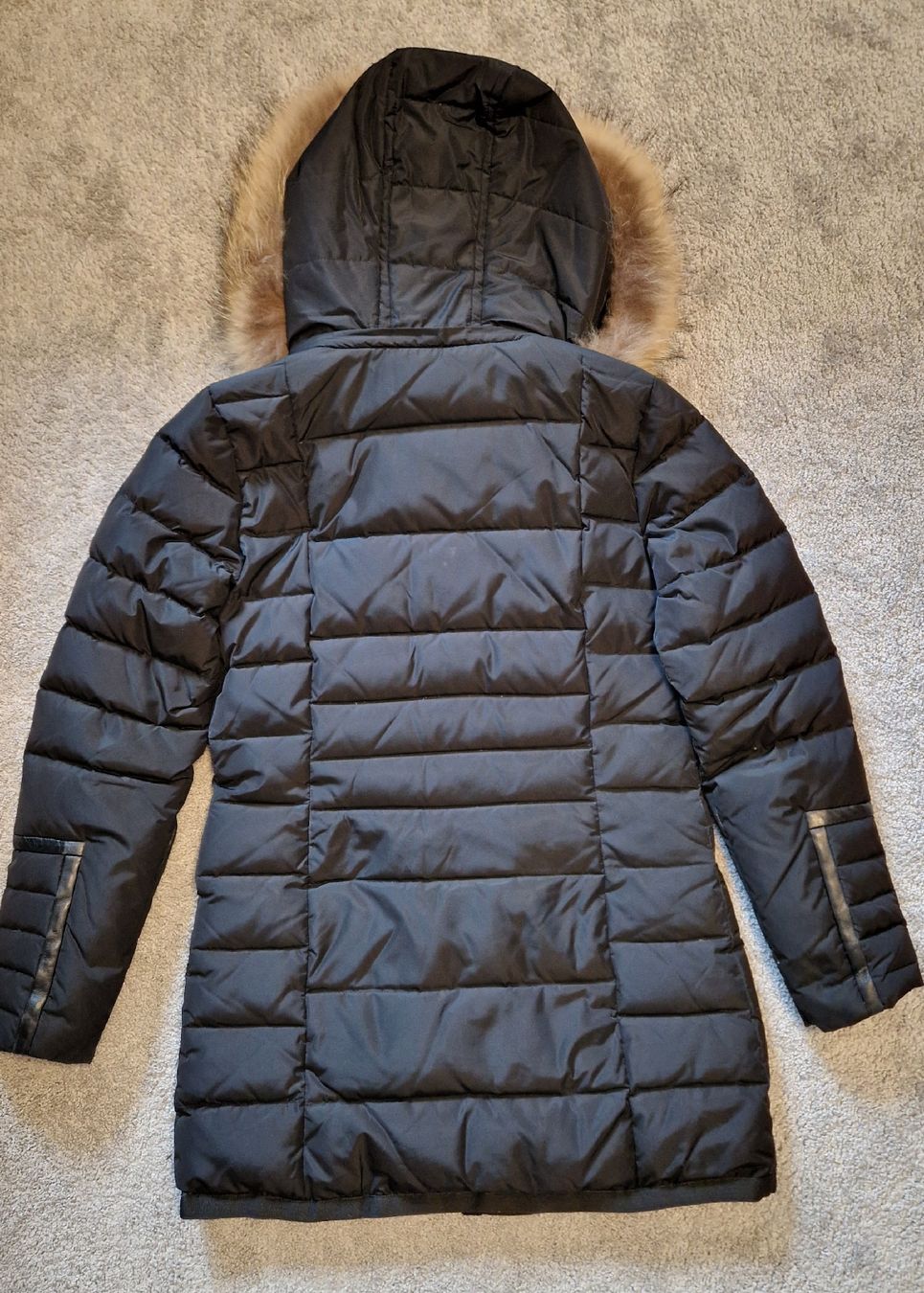 Jacken: Zapa Winterjacke Daunenjacke S – Gebraucht aus Zug von opo_cy5d 3