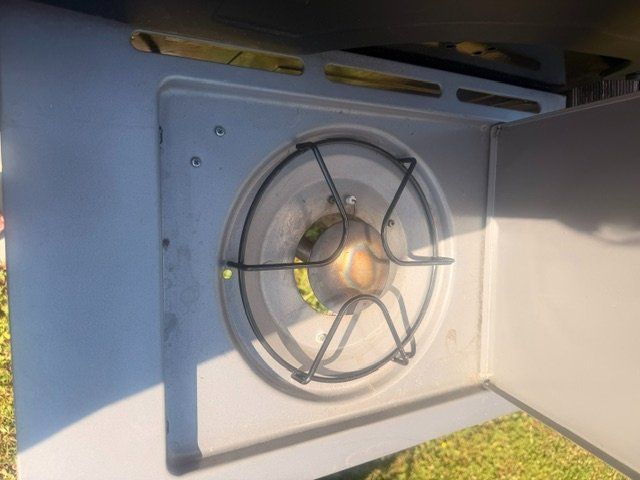 Grils: Gasgrill – D'occasion à Binningen par kij_7qxk 1