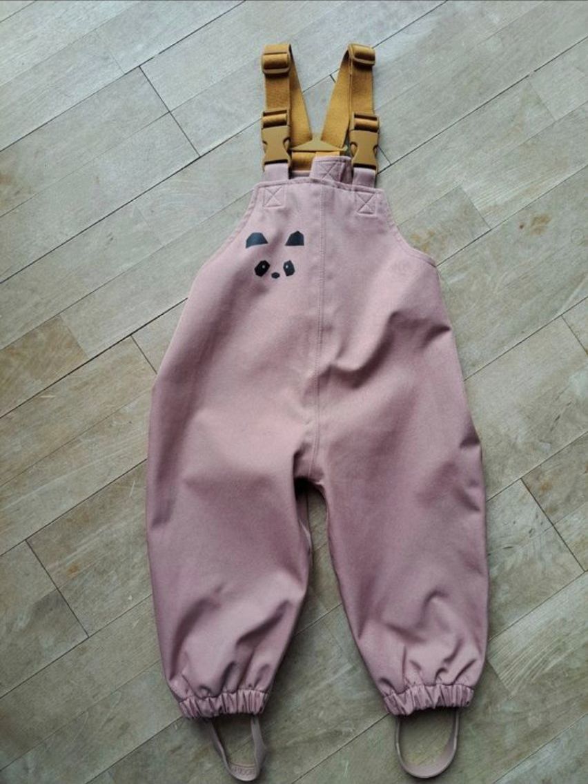 Lotti & Set di vestiti: Liewood Regenset Gr. 80 – Usato da Givisiez venduto da yul_pmj7 1