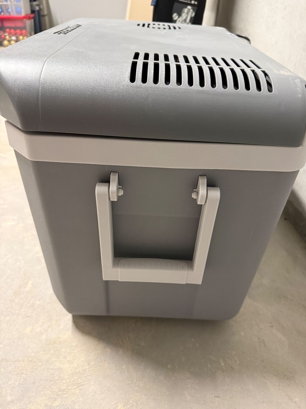 Campingaz Kühlschränke & Kühlen: Kühlbox Campingaz Powerbox Plus 36L neuwertig – Neu (gemäss Beschreibung) aus Lüscherz von Mario-Herr 5