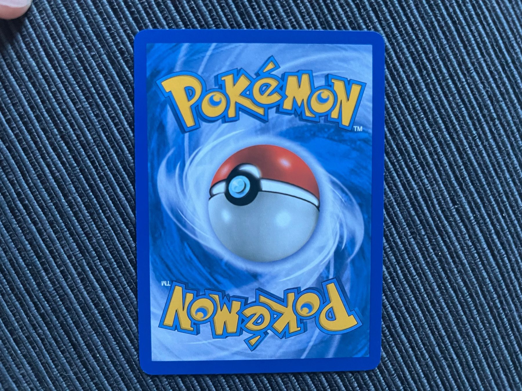 Pokémon Sammelbilder & Trading cards: Pokemon Raichu non Holo Ex Pop9 – Gebraucht aus Wabern von Collectfun 1