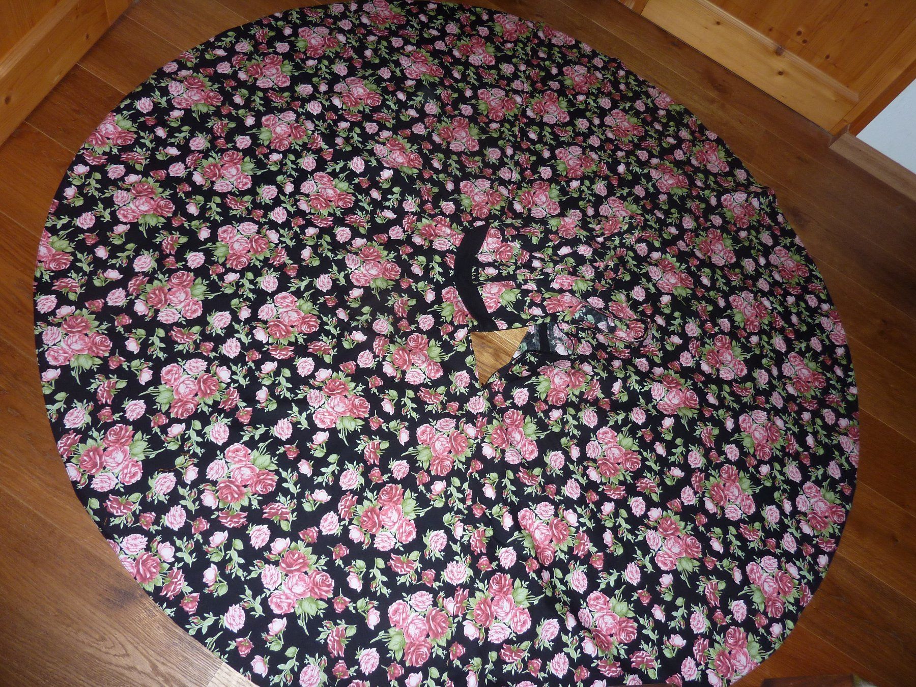 Robes: Vintage Sommerkleid 34/36 – Neuf (Voir description) à Waldstatt par Kananaskis1 7