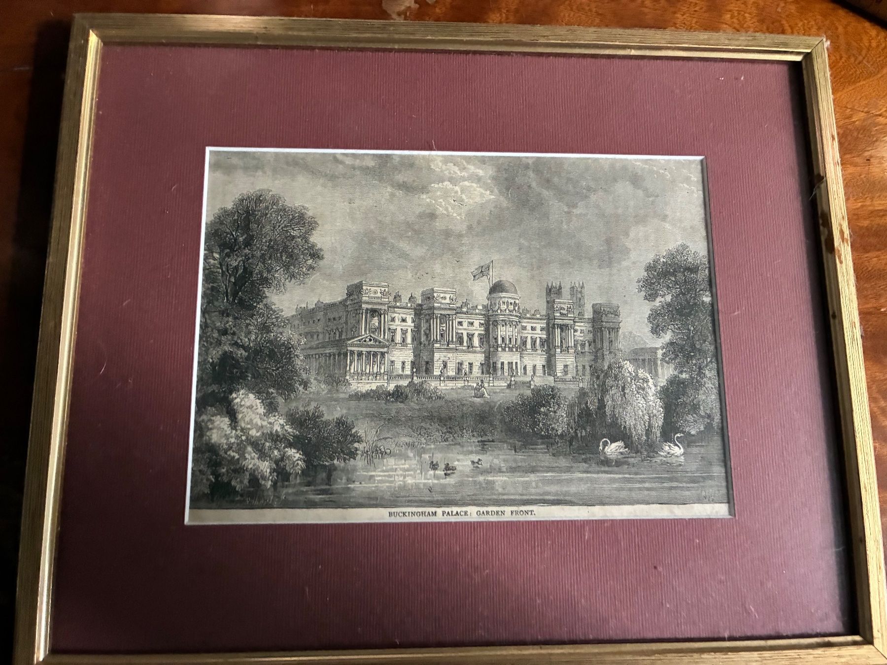 Incisioni: Ancuenbe gravure Londres – Usato da Paudex venduto da mic_z7q9