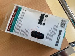 Universaler MP3 Player