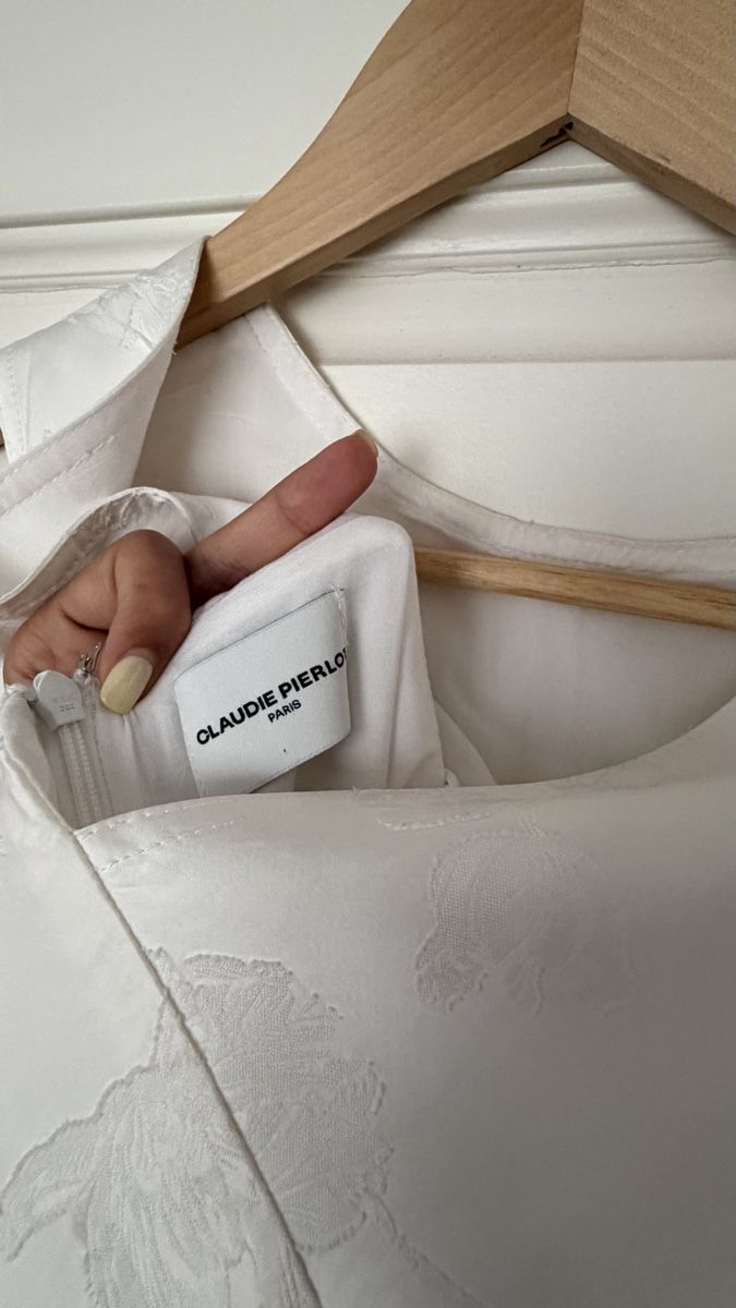 Claudie Pierlot Tute: Combinaison Claudie pierlot – Usato da Rolle venduto da yosra_RM