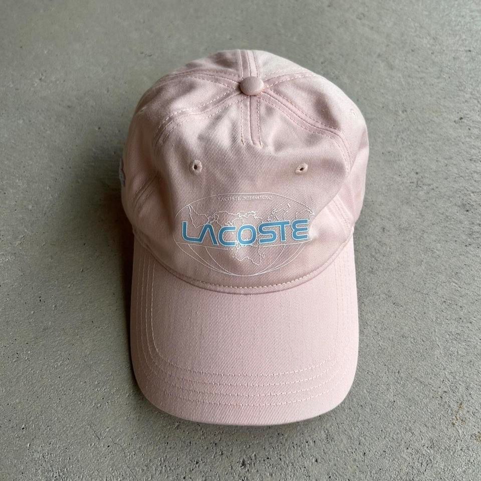 Lacoste Altro in  Abbigliamento & Accessori: Lacoste Cap, Unisex – Usato da Liestal venduto da Blueberrymuffin._