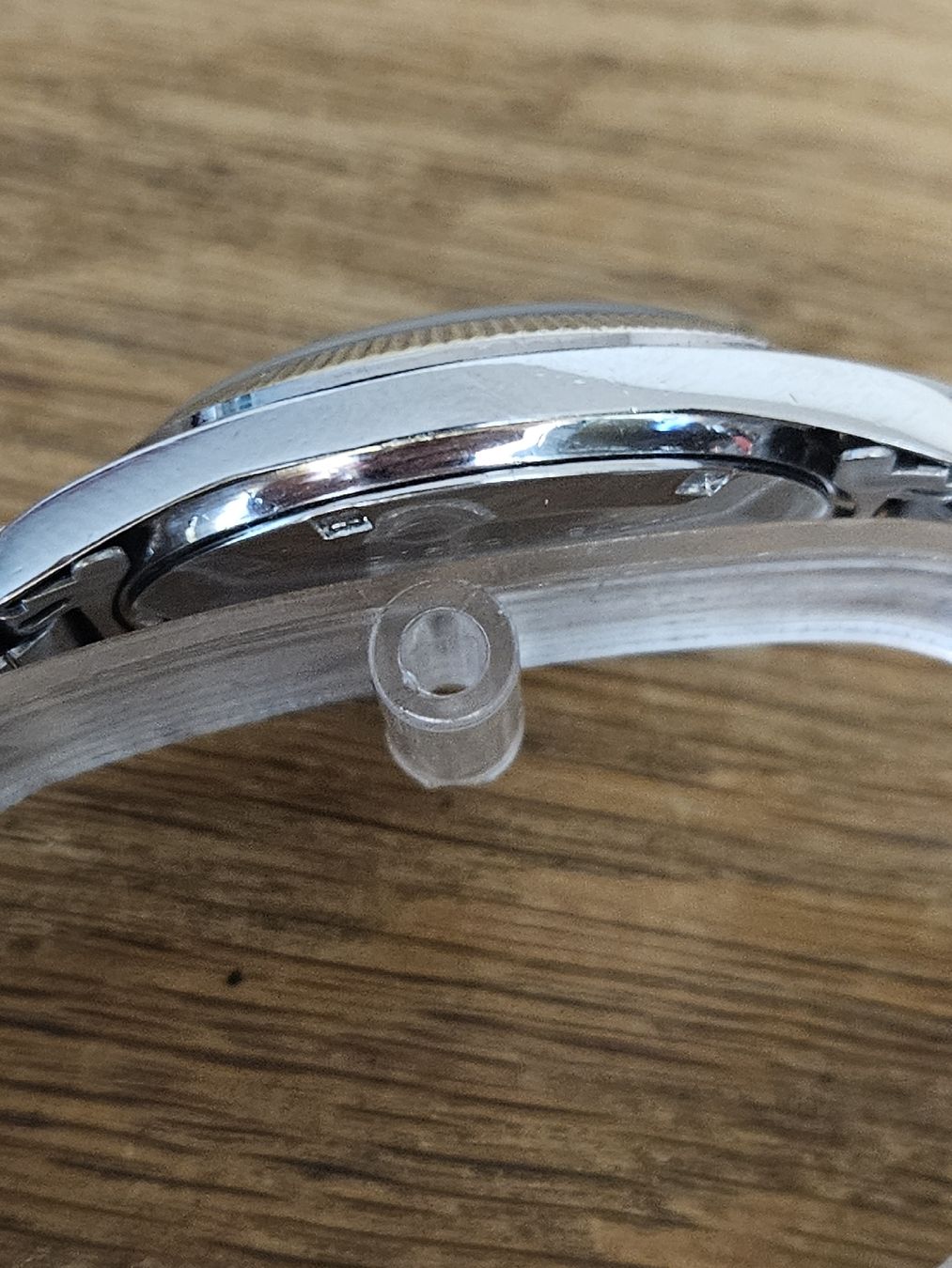 Eterna Orologi: Eterna Kontiki Herrenuhr 35mm – Usato da Flamatt venduto da pie_f9zm 5