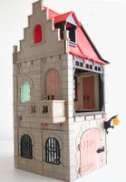 Playmobil Historisches Riegel-Haus zu Spur G