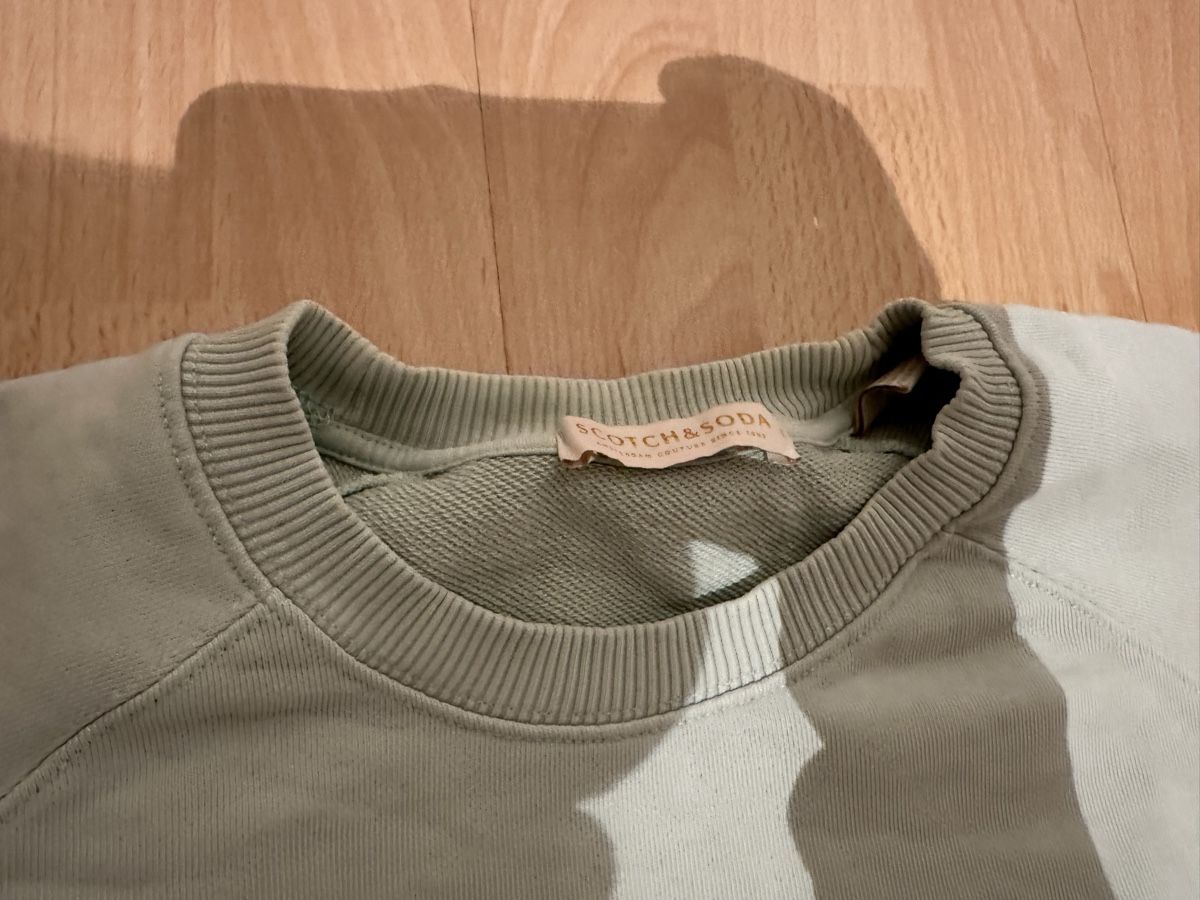 Maglioni & Felpe: Pullover Scotch & Soda – Nuovo (secondo la descrizione) da Chur venduto da Sim7000 4