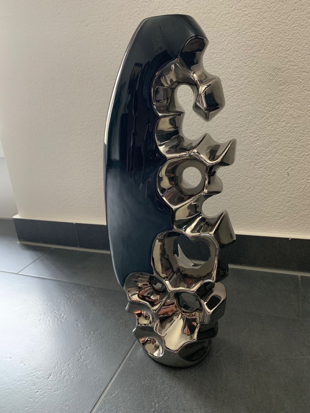 Vasi & Recipienti: Blumenvase – Usato da Wil SG venduto da Sissi..79..