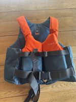 Gilet d’aide à la flottabilité Décathlon 