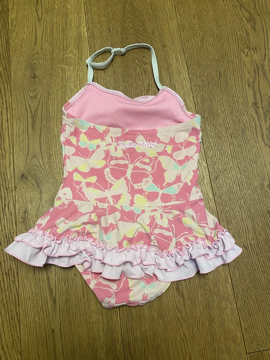 Maillots de bain: Badeanzug Hello Kitty Grösse 98/104 – D'occasion à Neerach par Sixtine 1