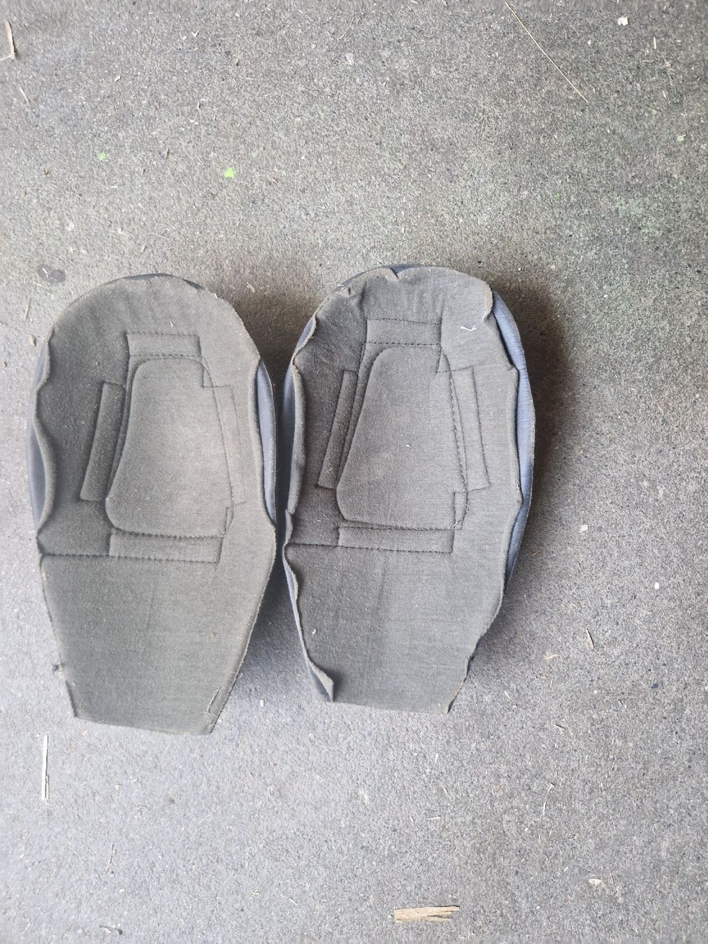 Schutz & Schoner: Knieschoner – Gebraucht aus Knutwil von mey_cm9n 1